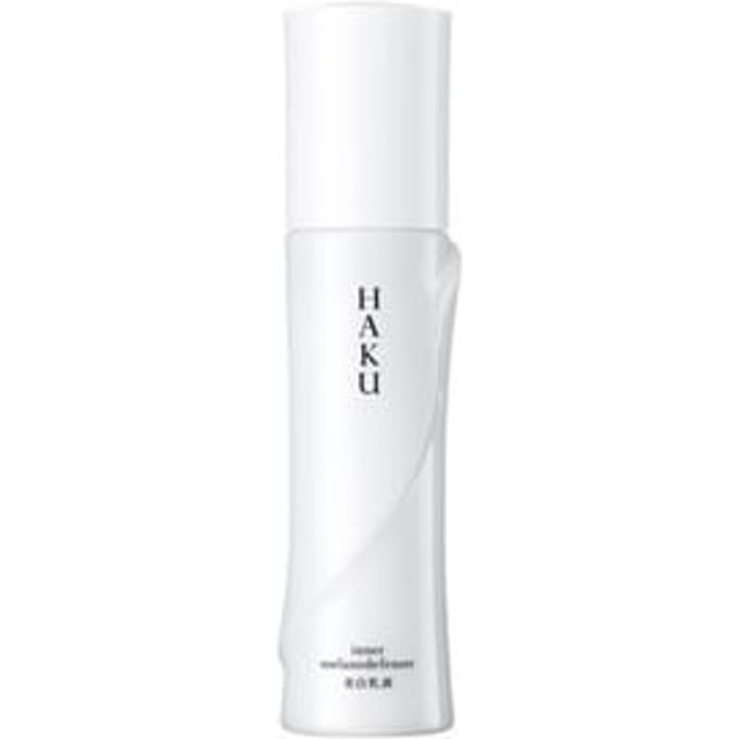 Shiseido - Haku Inner Melano Defenser Brightening Emulsion 120ml