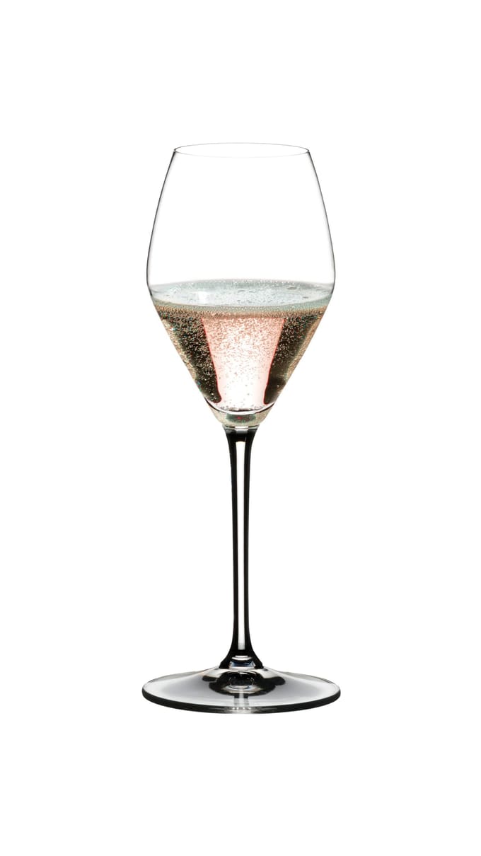Riedel - Extreme Rose Champagne Rose Wine 2 Pc