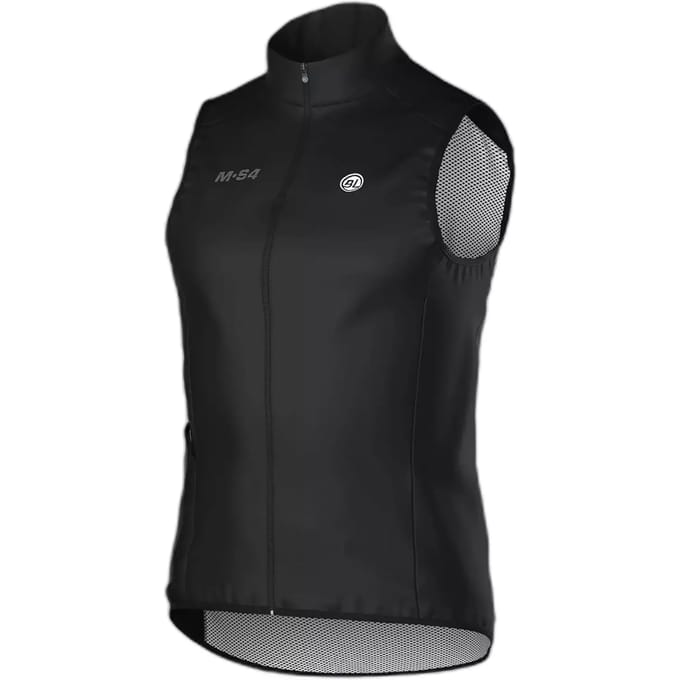 Winddichte bodywarmer voor dames Bicycle Line Maestrale S4