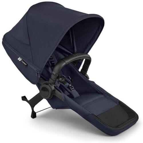 Bugaboo Donkey6 zit Deep Indigo unisex