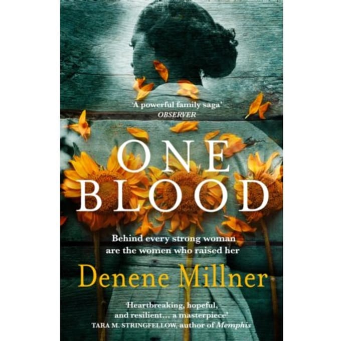 One Blood - Denene Millner