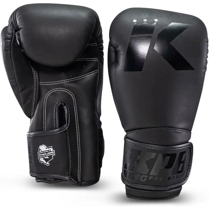 Bokshandschoenen Booster Fight Gear BGK-1