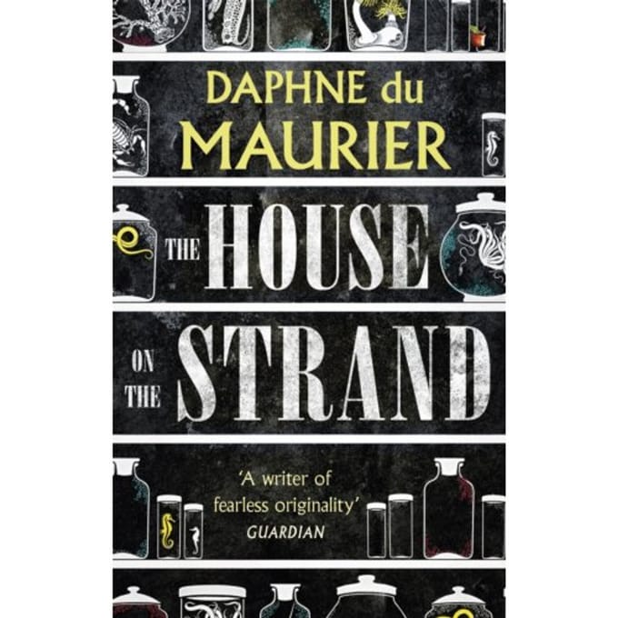 Het Huis Aan De Kust door Daphne du Maurier Paperback Boek 9781844080427
