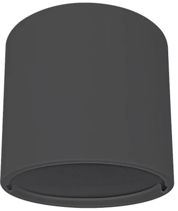 Ledvance Onderdeel | downlight comfort frame d150 bk