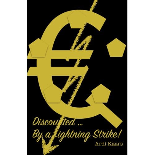 Discounted By A Lightning Strike! - Ardi Kaars