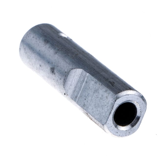 Oil pump cylinder