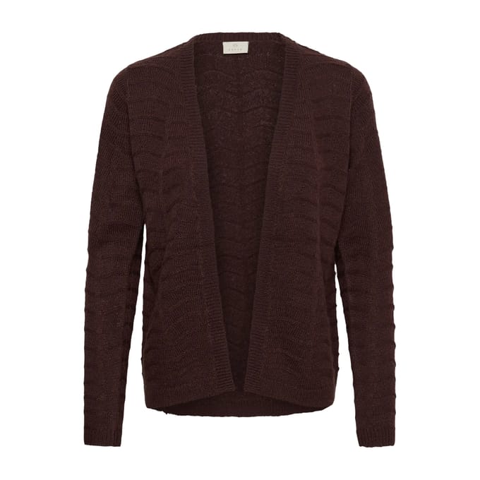 Cardigan voor dames KAFFE KAEmria