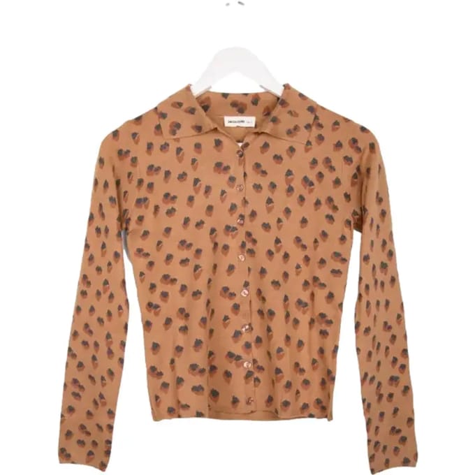 Vrouwenblouse 24 Colours