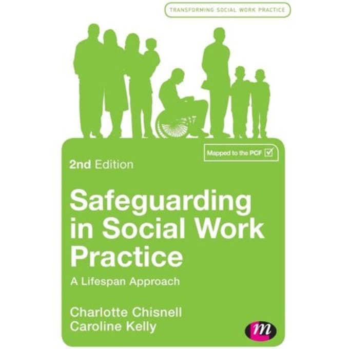 Safeguarding In Social Work Practice - Chisnell