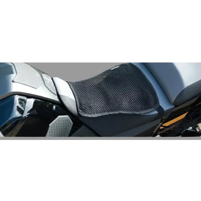 Motorzadelhoes Oxford Cool Adventure & Touring