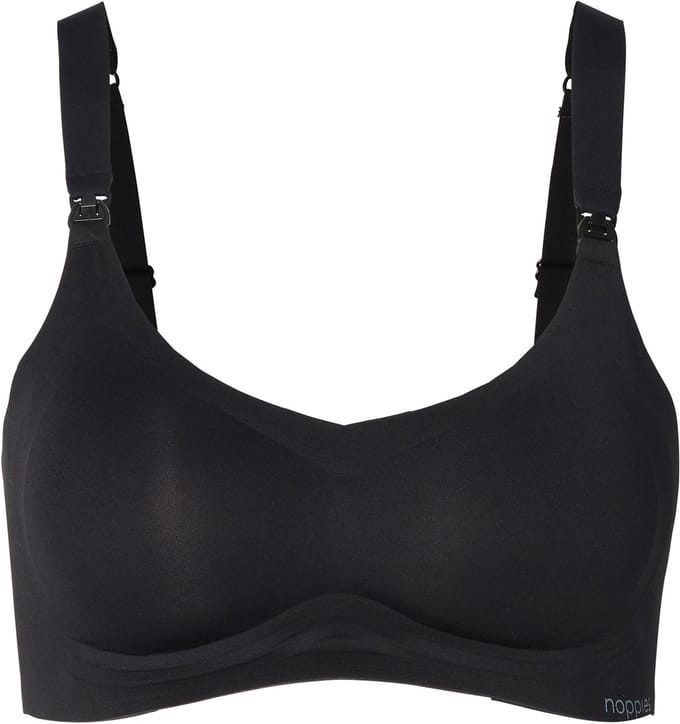Noppies Beha Zia leakproof Zwangerschap - Maat S