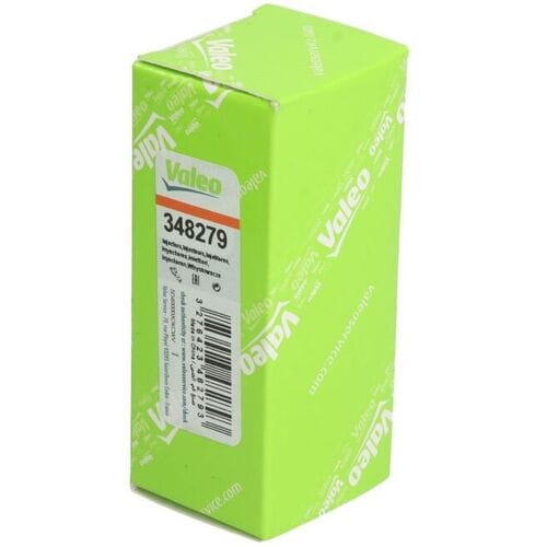 Brandstofinjector VALEO 348279
