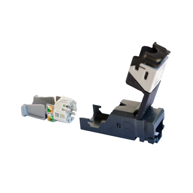 Legrand LCS3 Patch Panel Aderpaar - 033753