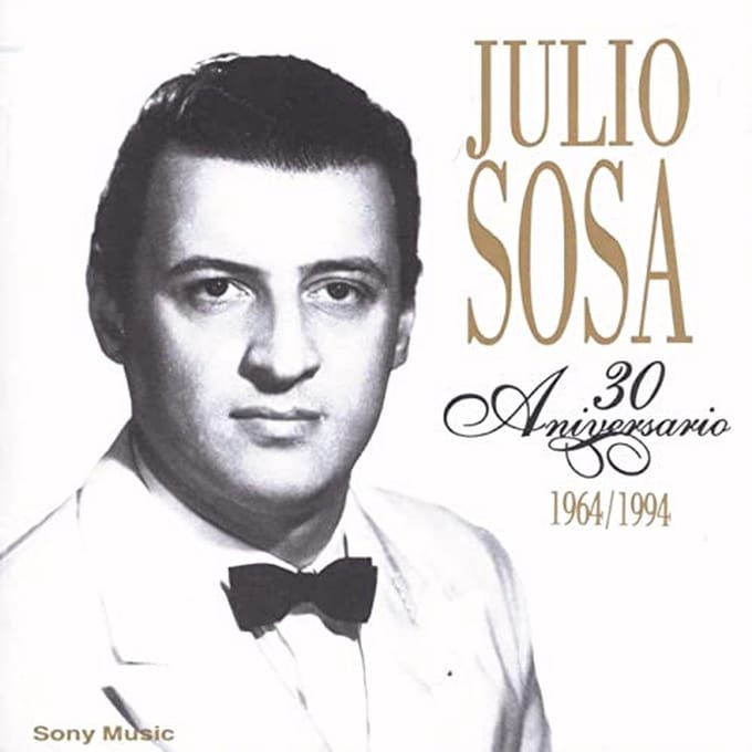 30 Aniversario 1964-1994
