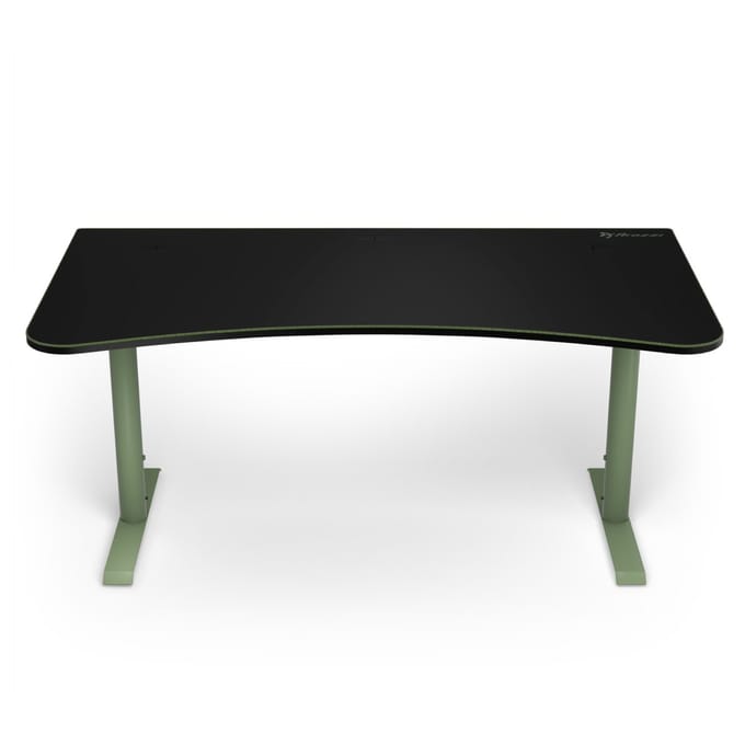 Arozzi Arena Gaming Bureau - Bureaubrede Muismat - 160 cm - Bosgroen