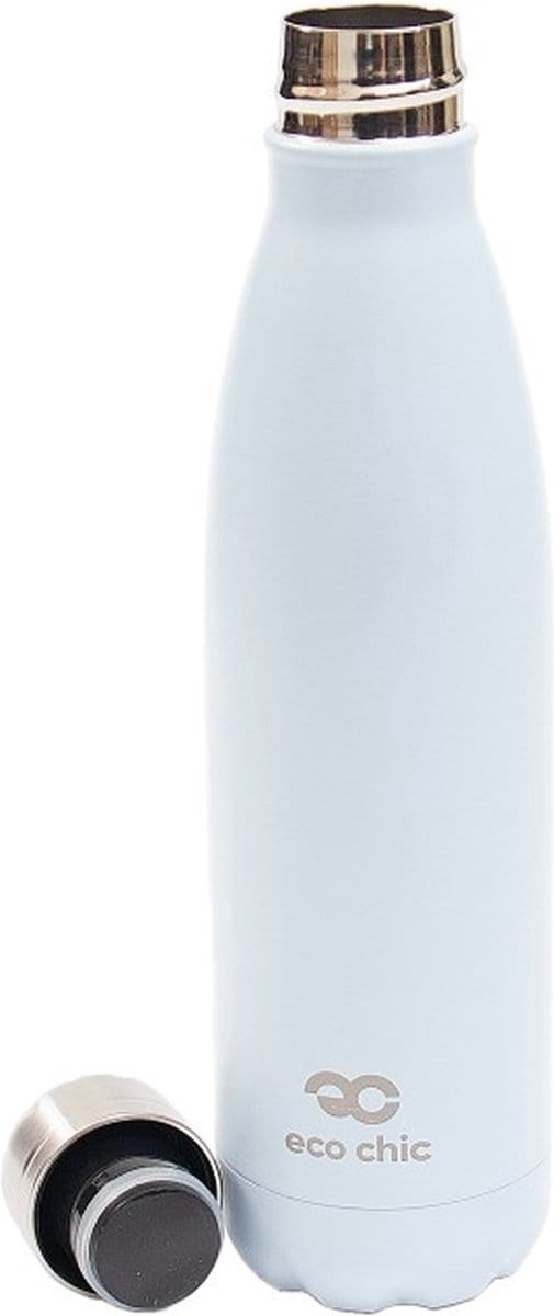 Eco Chic - Thermal Bottle (thermosfles) - T30 - Ice Blue*