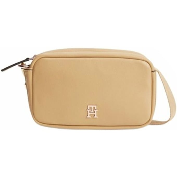 Tas Tommy Hilfiger Aw0aw18741 Th Logotape