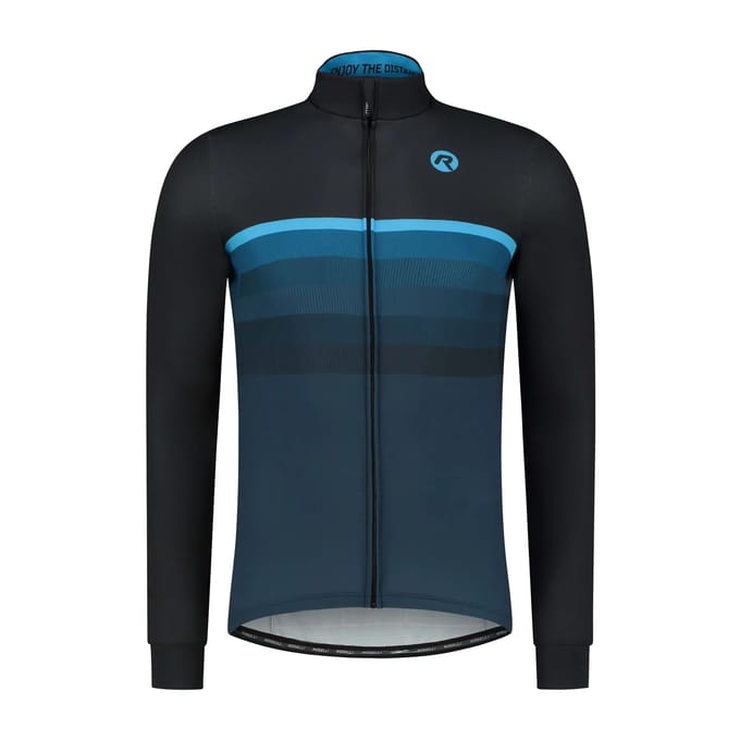 Jersey met lange mouwen Rogelli Hero ll