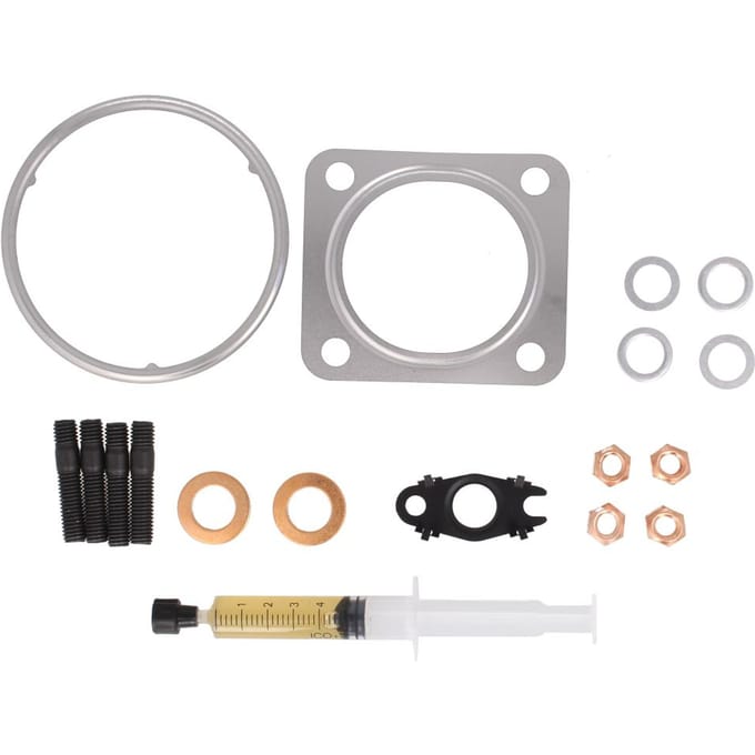 Montageset, supercharger AJUSA JTC11799