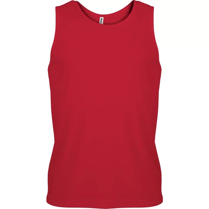 Tanktop Proact Sport
