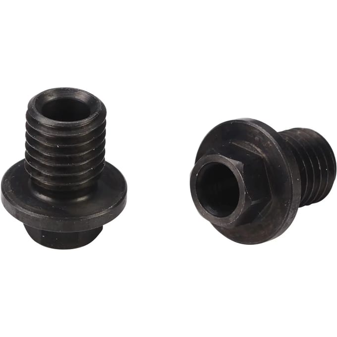 Compressie moer voor Shimano Elvedes M9X1,25