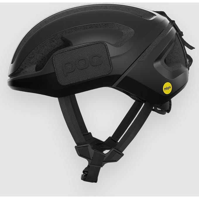 POC Omne Ultra MIPS Helmet zwart