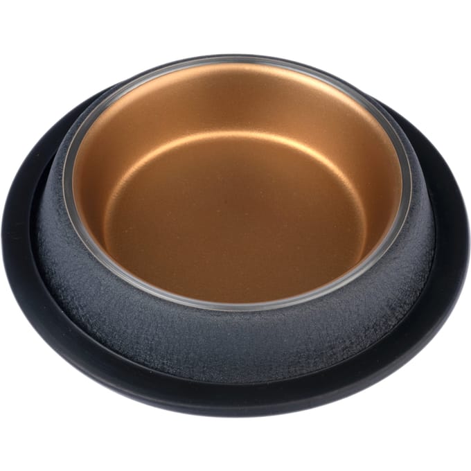 Modern Living Etensbak El Dorado 200 ml, Ø15,5 cm Hond