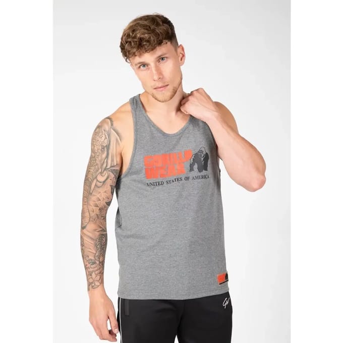 Tanktop Gorilla Wear Classic