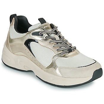 Lage Sneakers Geox D ZARVIA A