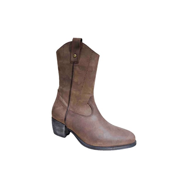 Wolky 0288012-300 dames laarzen gekleed