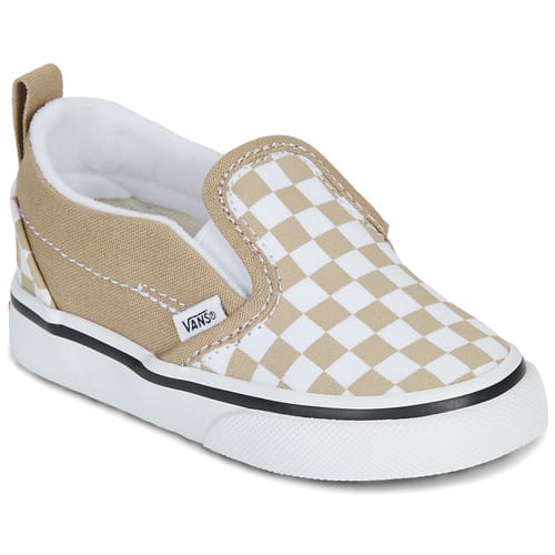 Vans Classic Slip-On V Sneakers Junior