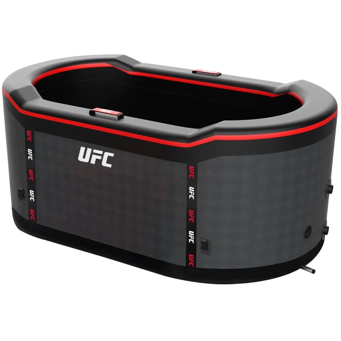 Ice Bath NetSpa UFC