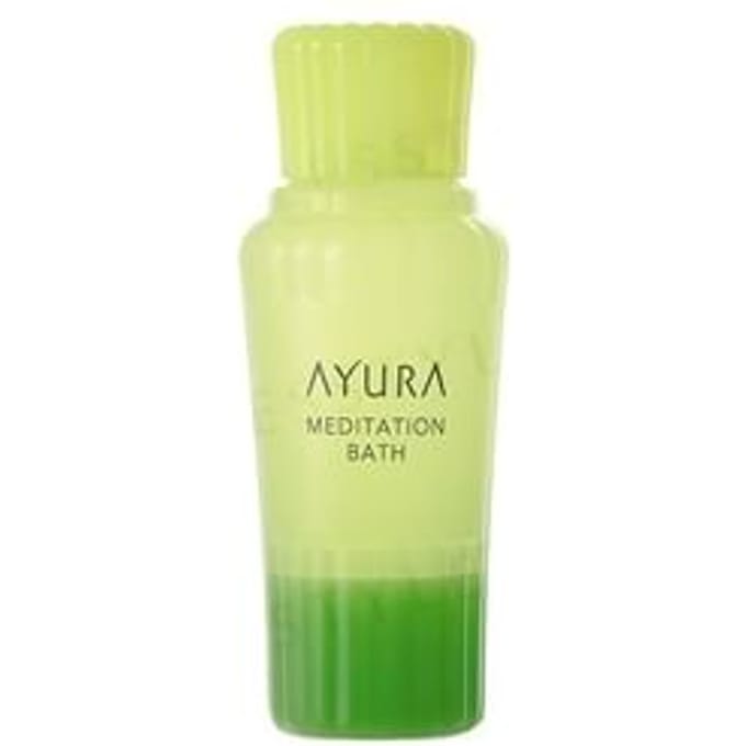 AYURA - Meditation Bath 50ml