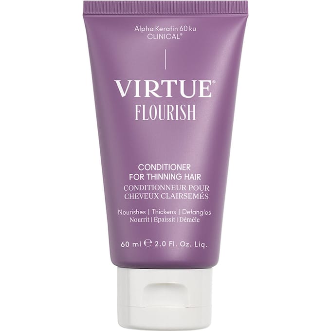 Virtue Conditioner For Thinning Hair