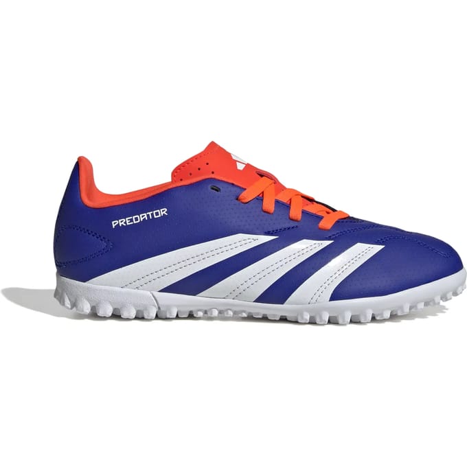 Kindervoetbalschoenen adidas Predator Club Turf