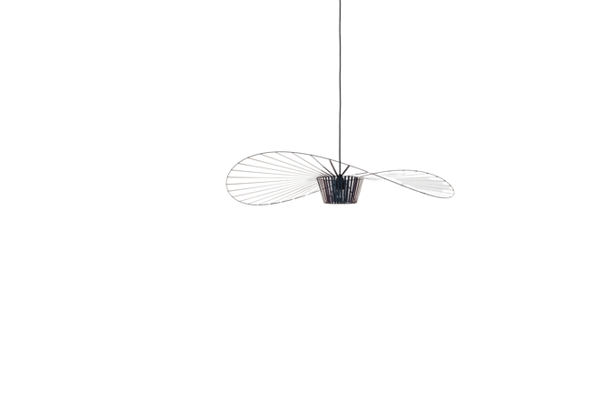 Petite Friture Vertigo Hanglamp - beetle - Ø110 cm
