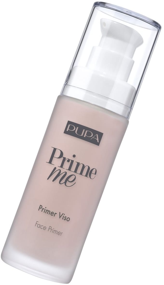 PUPA Milano PriMe Me Perfecting Face Primer 001 Universal - 30 ml