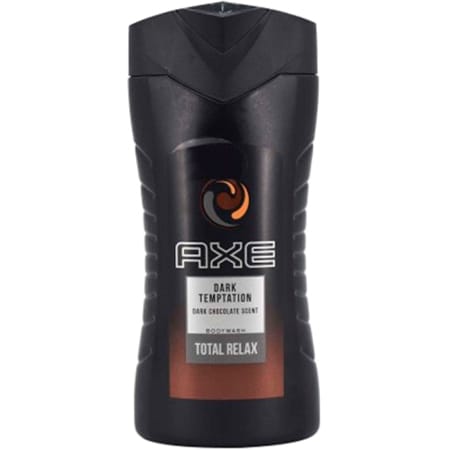 Axe Dark Temptation Douchegel - 250ml