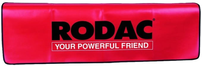 RODAC RAMG5050 Spatbordbeschermhoes Magnetisch