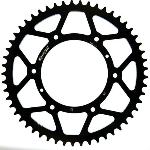 Motorfiets kroon Supersprox RFE-210:53 # 50-32045-53 # JTR210-53
