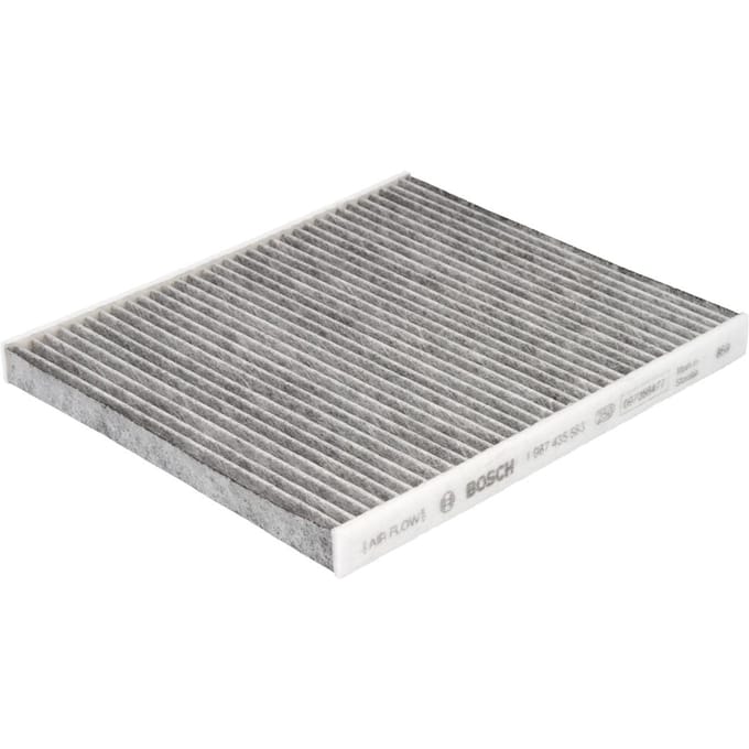 Cabineluchtfilter BOSCH 1 987 435 583