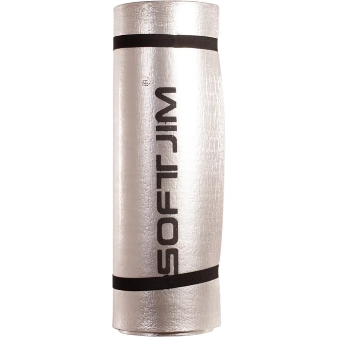 Aluminium Campingmat Softee