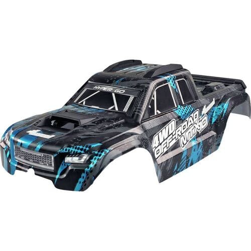 Amewi 012-HPG1030C Reserveonderdeel Body