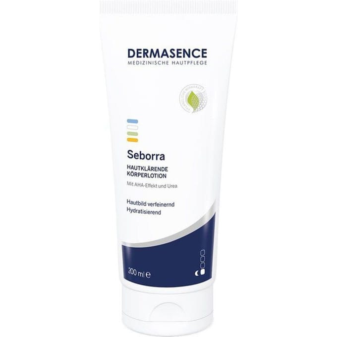 Dermasence Seborra Huidverhelderende Bodylotion 200 Lichaamsverzorging