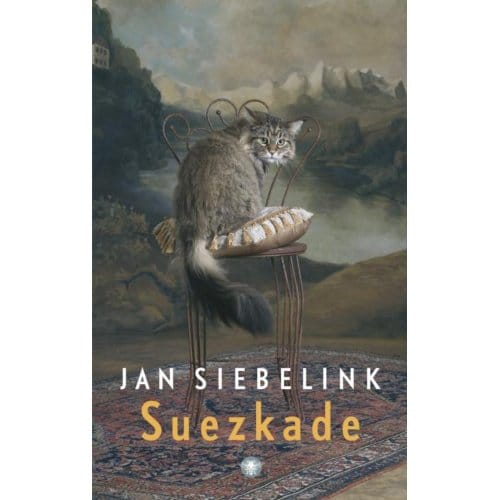 Suezkade - Jan Siebelink