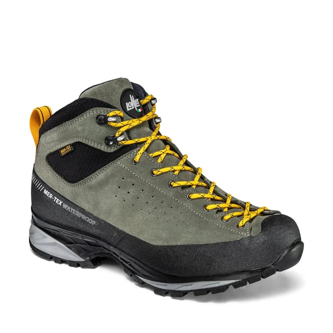 Wandelschoenen Lomer Marmolada Mid MTX