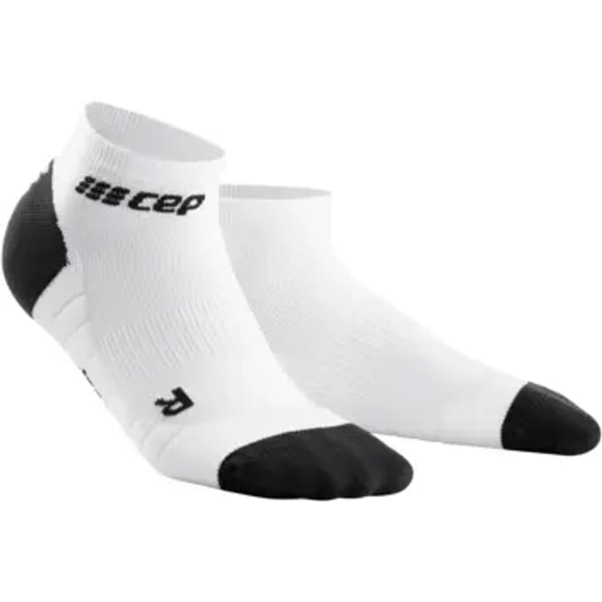 Korte compressiesokken voor dames CEP Compression 3.0