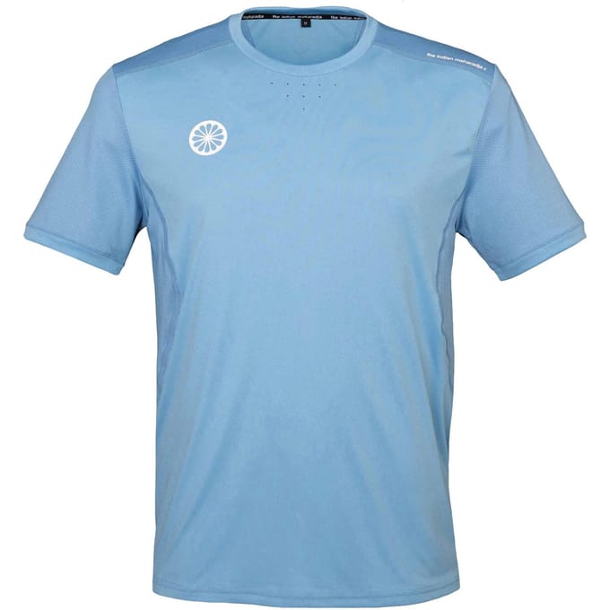 The Indian Maharadja Jaipur Performance Shirt Jongens - Maat 164