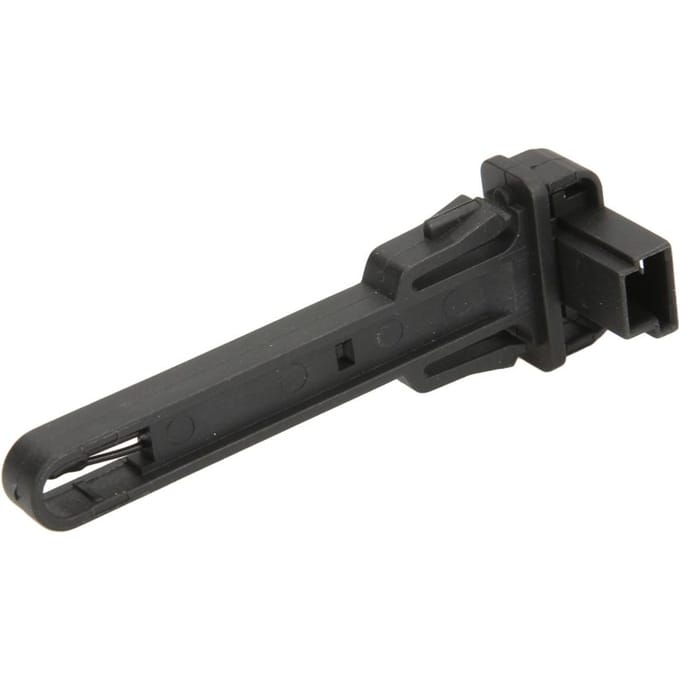 Sensor, binnentemperatuur HANS PRIES 502 811