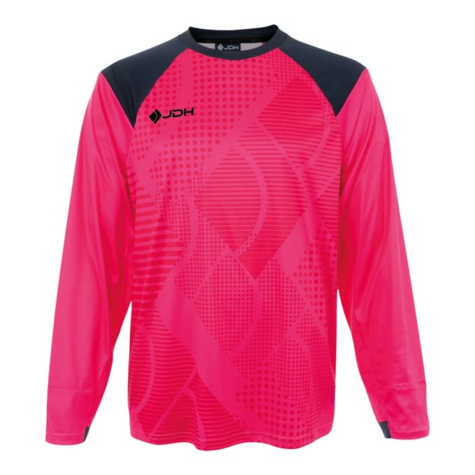 JDH Carbon Keepersshirt Senior - Maat M